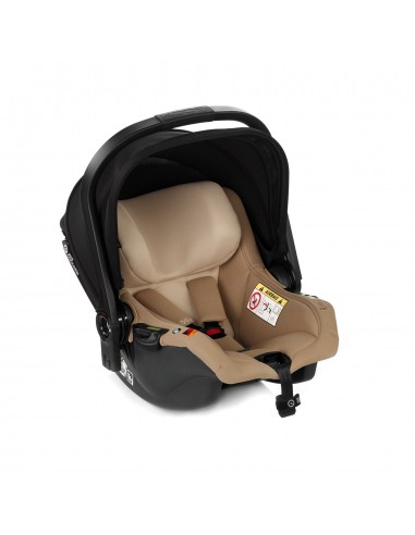 Silla de coche Koos iSize R1 Sesame