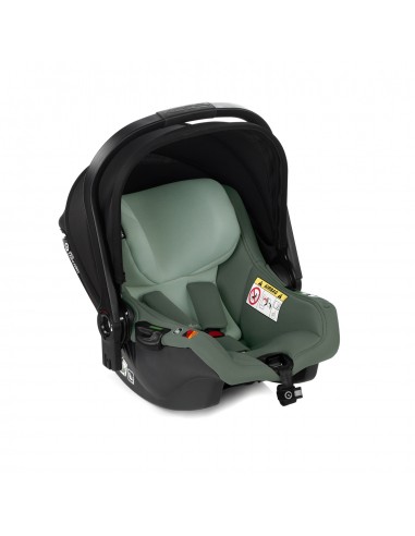 Silla de coche Koos iSize R1 Botanic 