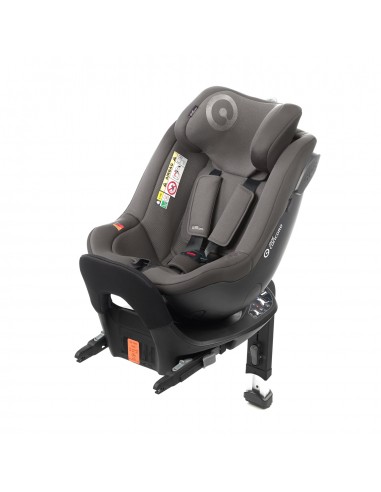 Jane Silla de coche IFLOW Mars gray