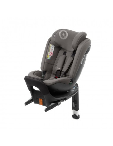 Jane Silla de coche IRAID Mars gray