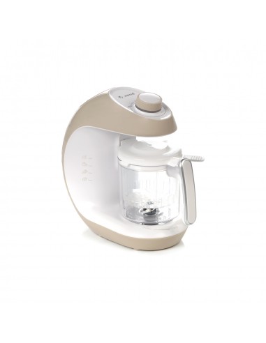 Jane Chefkiss food processor