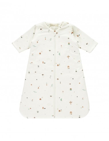 Babyclic Saco dormir Forest 2.5