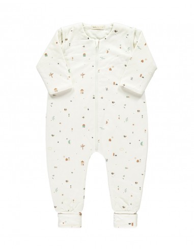 Babyclic Saco dormir pies Forest 2.5