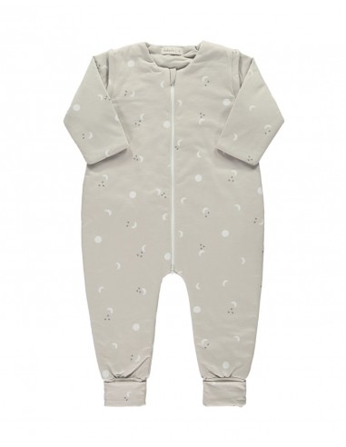 Babyclic Saco dormir pies Luna 2.5