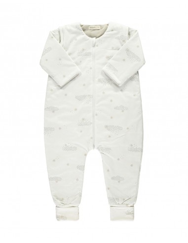 Babyclic Saco dormir pies Starry 2.5