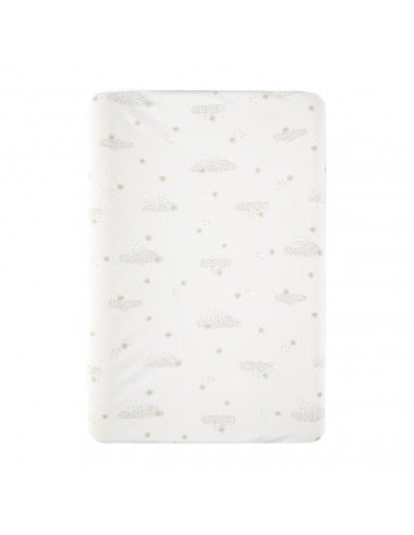 Babyclic Funda cambiador Starry night