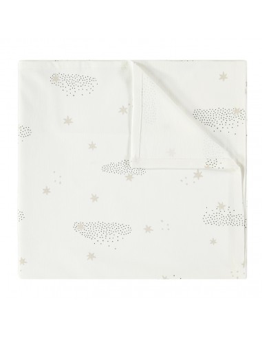 Muselina Babyclic Starry nights