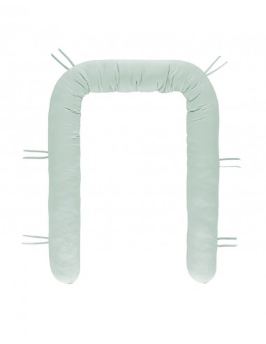 Baby Clic Protector rulo forest verde