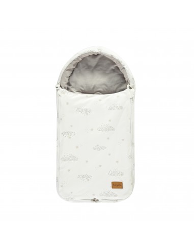 Babyclic Saco Buba Starry nights