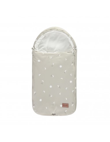 Babyclic Saco Buba Luna