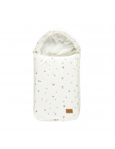 Babyclic Saco Buba Forest