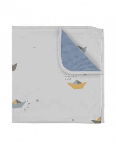 Babyclic Manta Punto Paper boat