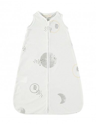 Babyclic Saco dormir punto nuit blanco