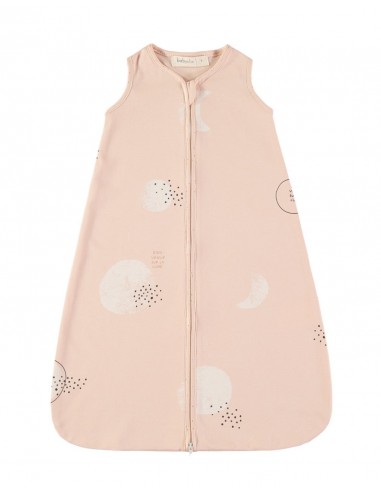 Babyclic Saco dormir punto nuit rosa