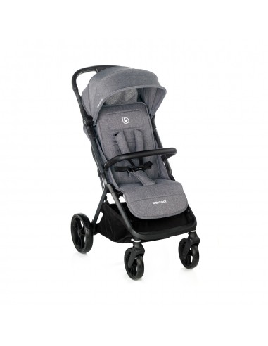 Silla de Paseo Urban walk Be Graphite