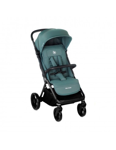 Silla de Paseo Urban walk Be Teal