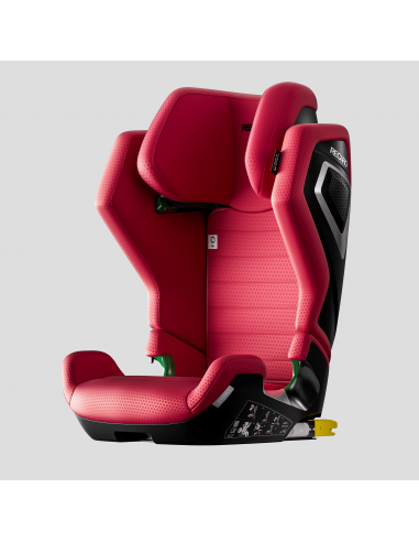 Recaro silla AXION 1 i-Size Wow Pink