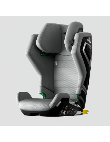 Recaro silla AXION 1 i-Size Happy Grey