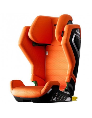 Recaro silla AXION 1 i-Size Vibrant Oran