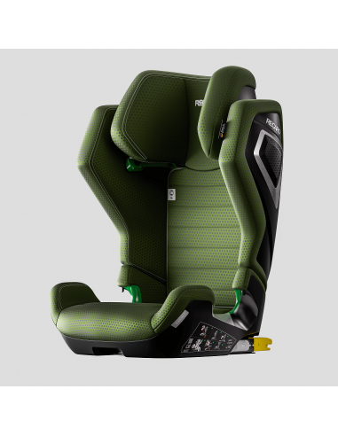 Recaro silla AXION 1 i-Size Epic Green