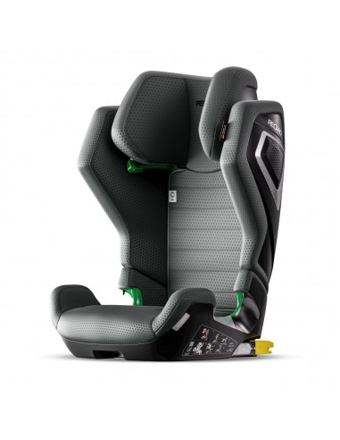 Recaro silla AXION 1 i-Size Galant Grey