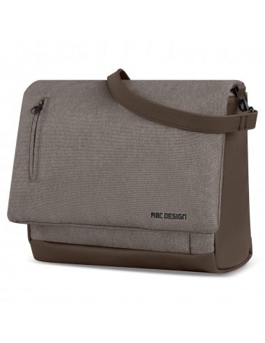 ABC Design Bolso Maternal urban Nature