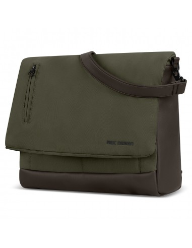 ABC Design Bolso Maternal urban Avocado