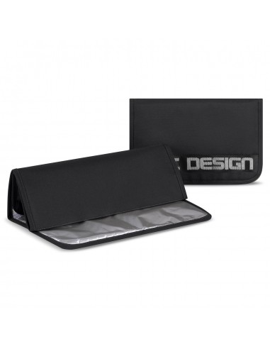 ABC Design Changing Organizer Coal