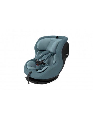 Thule silla coche Elm MId blue