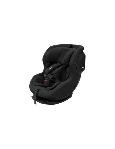 Thule silla coche Elm Negro