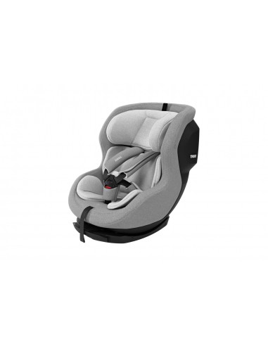 Thule silla coche Elm Gris  plus test 