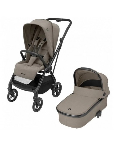 MAXI COSI LEONA Duo 2 Essential Twillic