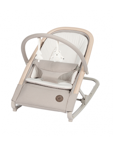 MAXI COSI Kori Mecedora 2 en 1 Cla Beige