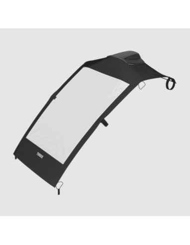 Thule Chariot air purifier cover doble