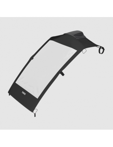 Thule Chariot air purifier cover