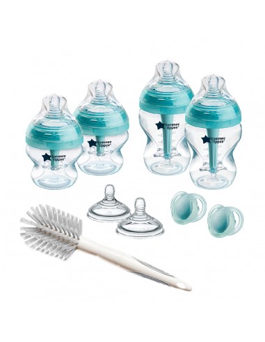 Set Iniciciación Advanced Anti Colic