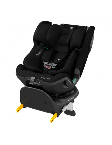 Maxi-Cosi Emerald 360 Pro Authentic Blac