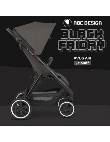 Abc Design Avus Air Cloud