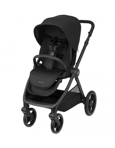 MAXI COSI Silla Oxford Twillic Black