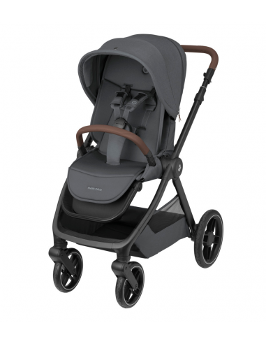 MAXI COSI Silla Oxford Twillic Graphite