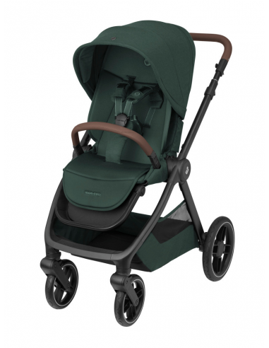 MAXI COSI Silla Oxford Twillic Green