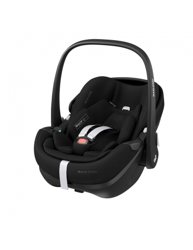 MAXI COSI Pebble 360º Pro 2 essent black