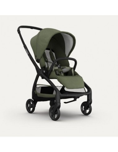 Silla paseo Aeron Ivy Green Redsbaby.