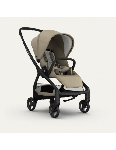 Silla paseo Aeron Taupe Redsbaby.