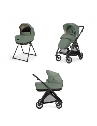 Inglesina Coche Electa duo Murray Green