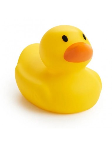 MUNCHKIN Pato termosensible para baño