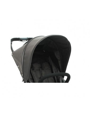 Capota Valco Baby Snap 4/3 Stone