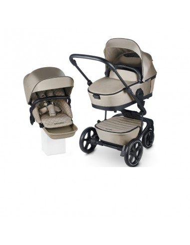 Easywalker duo Harvey 5 Premium P Taupe