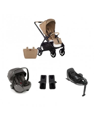 Jane Coche Keep basic baby base sesame