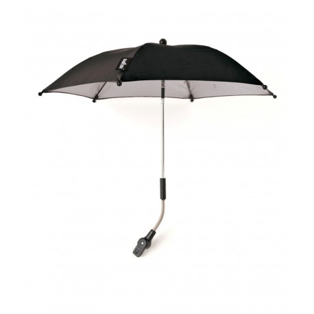 BABYZEN  YOYO PARASOL BLACK